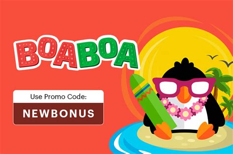 boaboa casino promo code